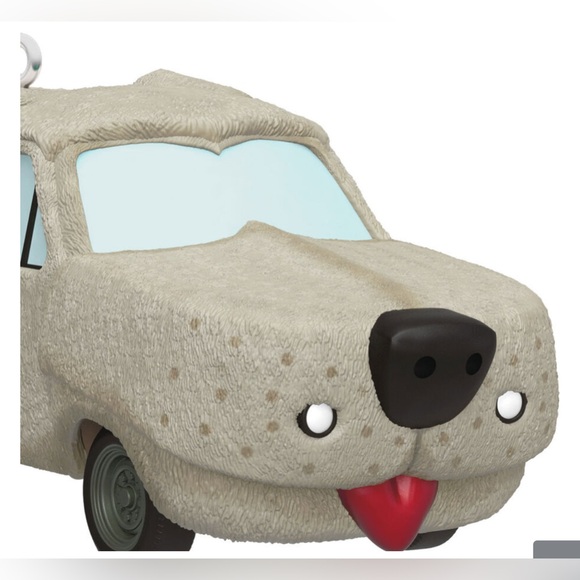 🛻HALLMARK ORNAMENT DUMB AND DUMBER 2024 - NEW IN BOX - Picture 4 of 7